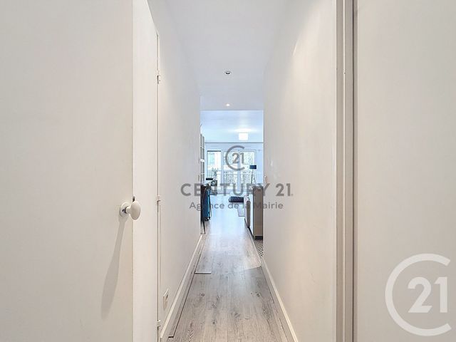 Appartement Studio &agrave; louer - 1 pi&egrave;ce - 31,31 m2 - Paris - 75013 - ILE-DE-FRANCE
