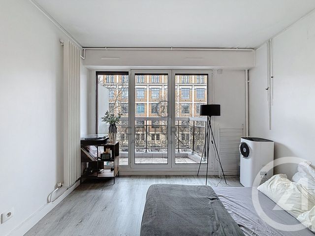 Appartement Studio &agrave; louer - 1 pi&egrave;ce - 31,31 m2 - Paris - 75013 - ILE-DE-FRANCE