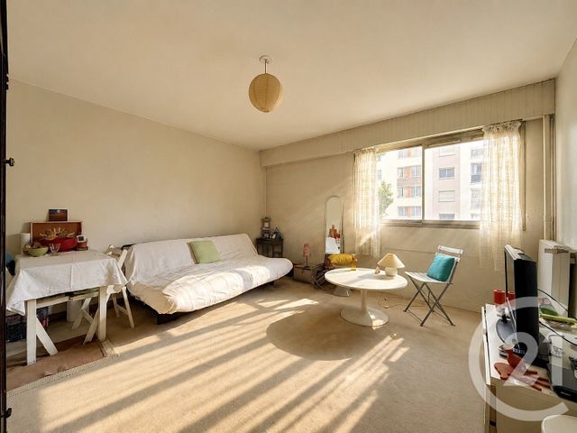 appartement - PARIS - 75020