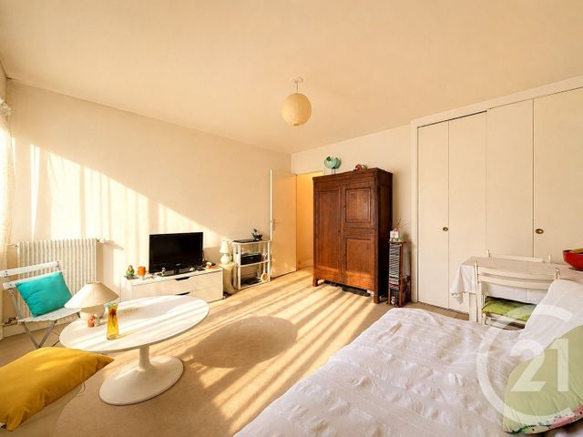 Appartement F1 &agrave; vendre - 1 pi&egrave;ce - 25,80 m2 - Paris - 75020 - ILE-DE-FRANCE