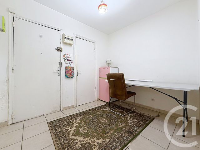 Appartement Studio &agrave; vendre - 1 pi&egrave;ce - 21,03 m2 - Paris - 75011 - ILE-DE-FRANCE