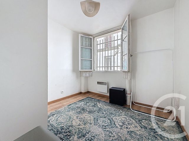 Appartement Studio &agrave; vendre - 1 pi&egrave;ce - 21,03 m2 - Paris - 75011 - ILE-DE-FRANCE