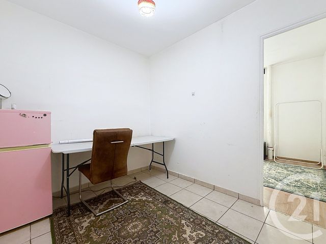 Appartement Studio &agrave; vendre - 1 pi&egrave;ce - 21,03 m2 - Paris - 75011 - ILE-DE-FRANCE