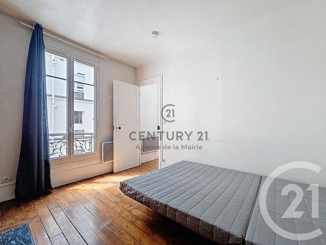 Appartement F2 &agrave; louer - 2 pi&egrave;ces - 24,14 m2 - Paris - 75012 - ILE-DE-FRANCE