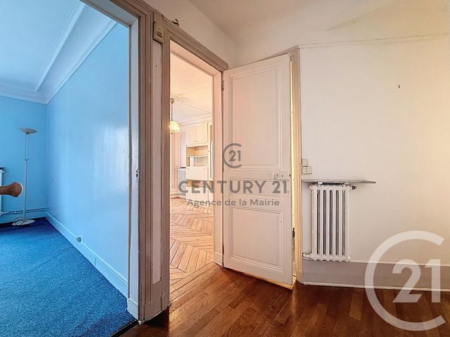 Appartement F3 &agrave; louer - 3 pi&egrave;ces - 57,11 m2 - Paris - 75011 - ILE-DE-FRANCE