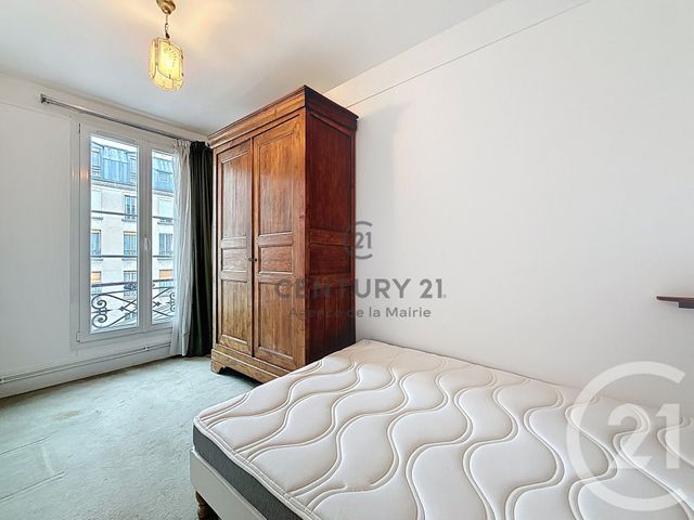 Appartement F3 &agrave; louer - 3 pi&egrave;ces - 57,11 m2 - Paris - 75011 - ILE-DE-FRANCE