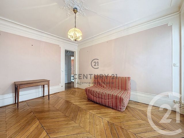 Appartement F3 &agrave; louer - 3 pi&egrave;ces - 57,11 m2 - Paris - 75011 - ILE-DE-FRANCE