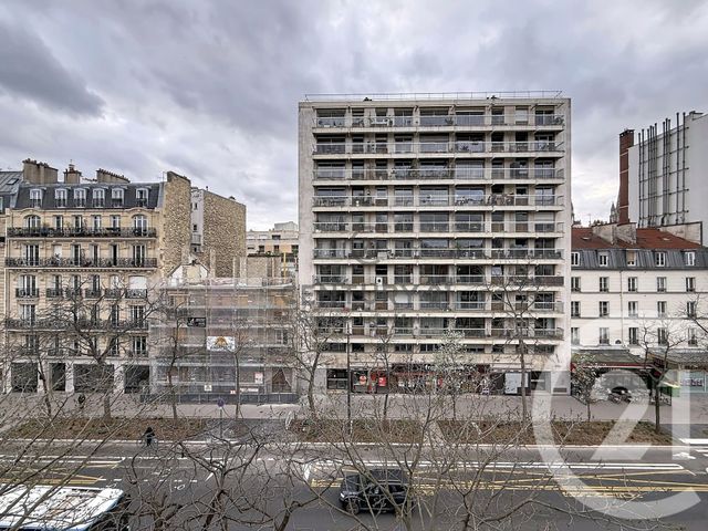 Appartement F3 &agrave; louer - 3 pi&egrave;ces - 57,11 m2 - Paris - 75011 - ILE-DE-FRANCE