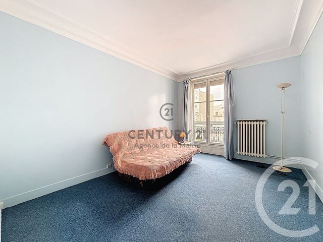 Appartement F3 &agrave; louer - 3 pi&egrave;ces - 57,11 m2 - Paris - 75011 - ILE-DE-FRANCE