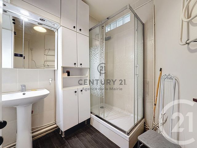 Appartement F3 &agrave; louer - 3 pi&egrave;ces - 57,11 m2 - Paris - 75011 - ILE-DE-FRANCE