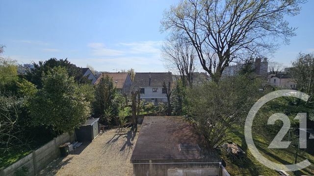 Appartement F3 &agrave; louer - 3 pi&egrave;ces - 63,02 m2 - Sucy En Brie - 94 - ILE-DE-FRANCE