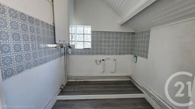 Appartement F3 &agrave; louer - 3 pi&egrave;ces - 63,02 m2 - Sucy En Brie - 94 - ILE-DE-FRANCE