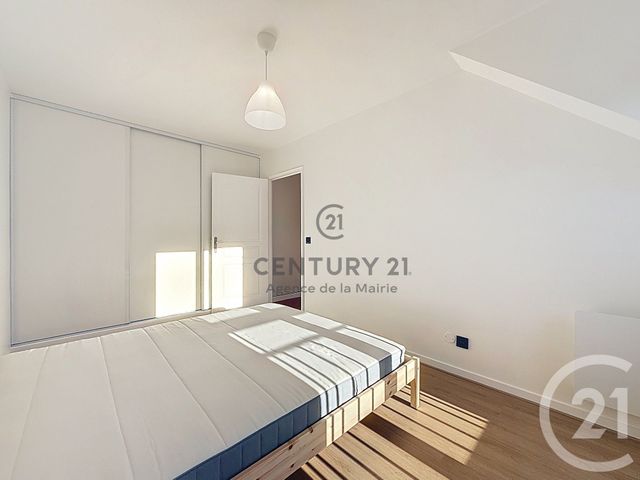 Appartement F2 &agrave; louer - 2 pi&egrave;ces - 44,31 m2 - St Maur Des Fosses - 94 - ILE-DE-FRANCE