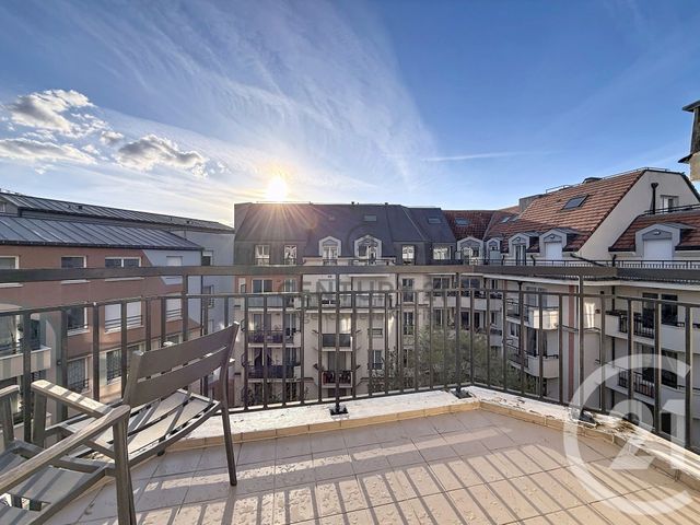 Appartement F2 &agrave; louer - 2 pi&egrave;ces - 44,31 m2 - St Maur Des Fosses - 94 - ILE-DE-FRANCE