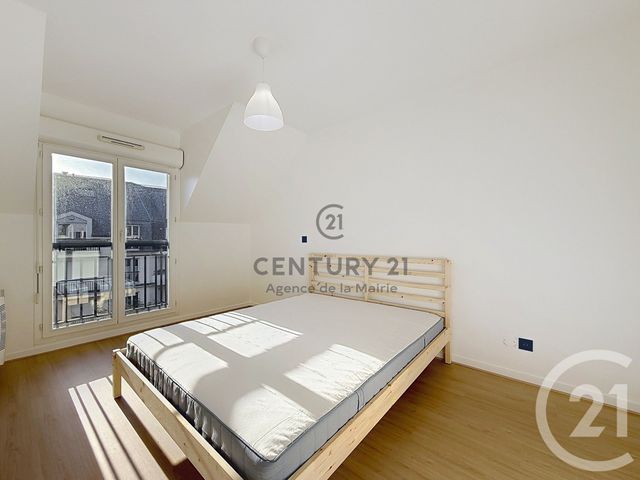 Appartement F2 &agrave; louer - 2 pi&egrave;ces - 44,31 m2 - St Maur Des Fosses - 94 - ILE-DE-FRANCE