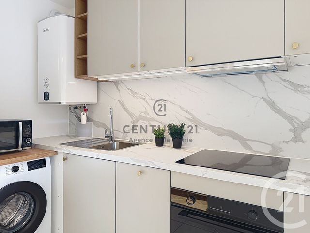 Appartement F2 &agrave; louer - 2 pi&egrave;ces - 44,31 m2 - St Maur Des Fosses - 94 - ILE-DE-FRANCE