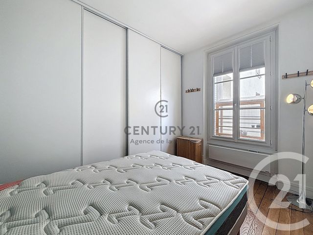 Appartement F2 &agrave; louer - 2 pi&egrave;ces - 42,72 m2 - Paris - 75011 - ILE-DE-FRANCE