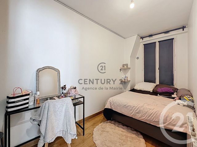 Appartement F2 &agrave; vendre - 2 pi&egrave;ces - 30,15 m2 - Paris - 75011 - ILE-DE-FRANCE