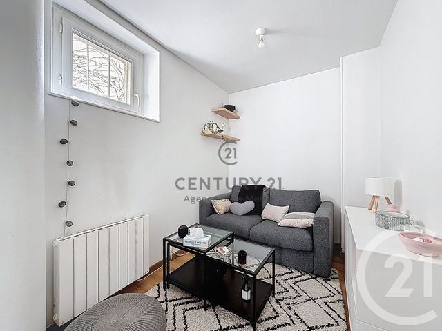 Appartement F2 &agrave; vendre - 2 pi&egrave;ces - 30,15 m2 - Paris - 75011 - ILE-DE-FRANCE