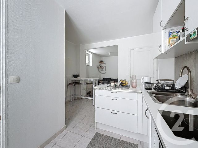 Appartement F2 &agrave; vendre - 2 pi&egrave;ces - 30,15 m2 - Paris - 75011 - ILE-DE-FRANCE