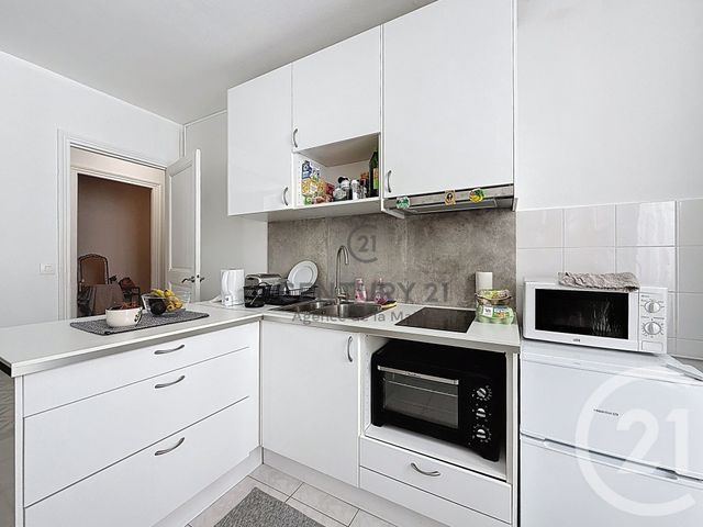 Appartement F2 &agrave; vendre - 2 pi&egrave;ces - 30,15 m2 - Paris - 75011 - ILE-DE-FRANCE