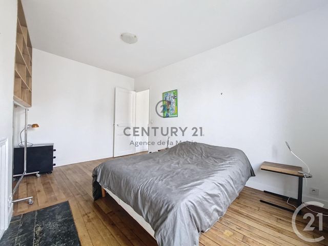 Appartement F2 &agrave; louer - 2 pi&egrave;ces - 36,25 m2 - Paris - 75018 - ILE-DE-FRANCE