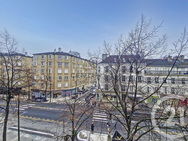 Appartement F2 &agrave; louer - 2 pi&egrave;ces - 36,25 m2 - Paris - 75018 - ILE-DE-FRANCE