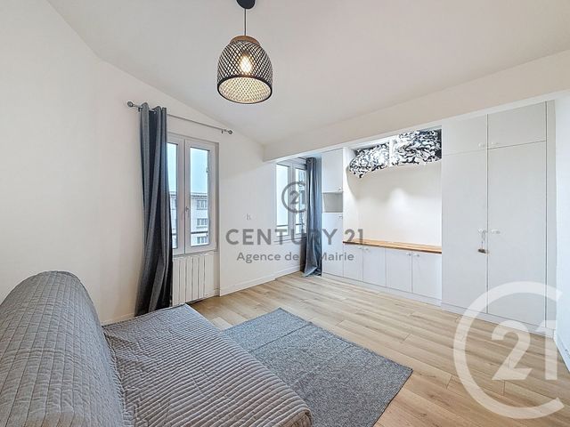 appartement - FONTENAY SOUS BOIS - 94