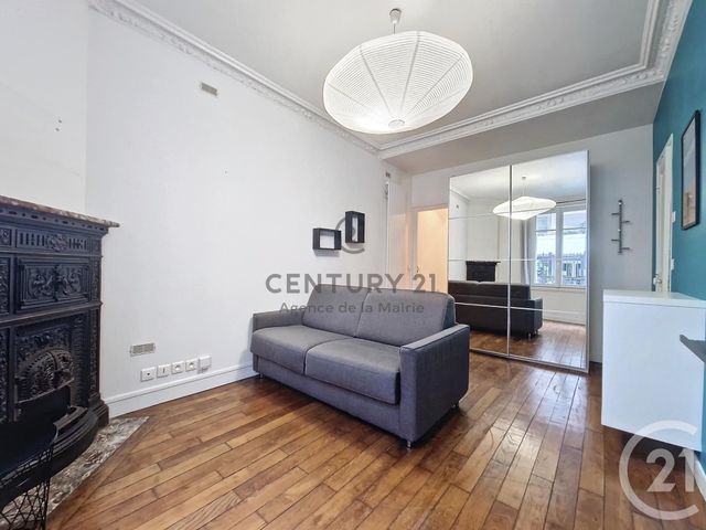 appartement - PARIS - 75020