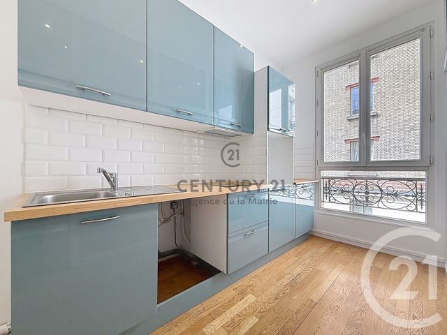 Appartement F3 &agrave; louer - 3 pi&egrave;ces - 68,24 m2 - Paris - 75011 - ILE-DE-FRANCE