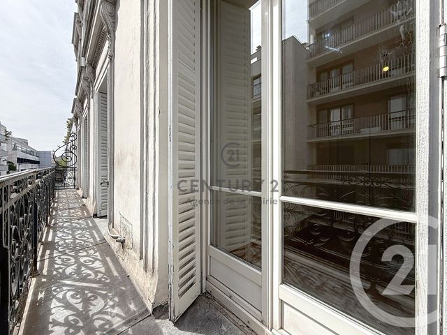 Appartement F3 &agrave; louer - 3 pi&egrave;ces - 68,24 m2 - Paris - 75011 - ILE-DE-FRANCE
