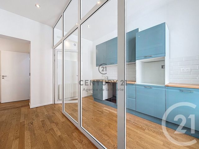Appartement F3 &agrave; louer - 3 pi&egrave;ces - 68,24 m2 - Paris - 75011 - ILE-DE-FRANCE