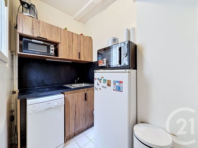 Appartement F3 &agrave; vendre - 3 pi&egrave;ces - 45,64 m2 - Paris - 75011 - ILE-DE-FRANCE