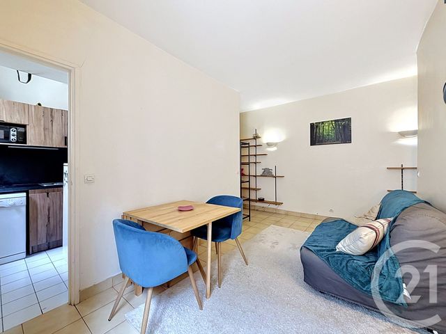 Appartement F3 &agrave; vendre - 3 pi&egrave;ces - 45,64 m2 - Paris - 75011 - ILE-DE-FRANCE