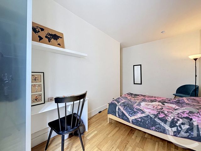 Appartement F3 &agrave; vendre - 3 pi&egrave;ces - 45,64 m2 - Paris - 75011 - ILE-DE-FRANCE