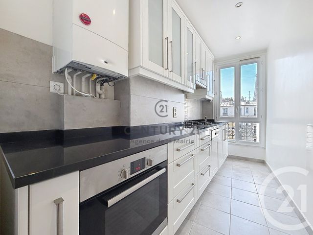 Appartement F2 &agrave; vendre - 2 pi&egrave;ces - 45,57 m2 - Paris - 75007 - ILE-DE-FRANCE