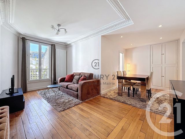 appartement - PARIS - 75007