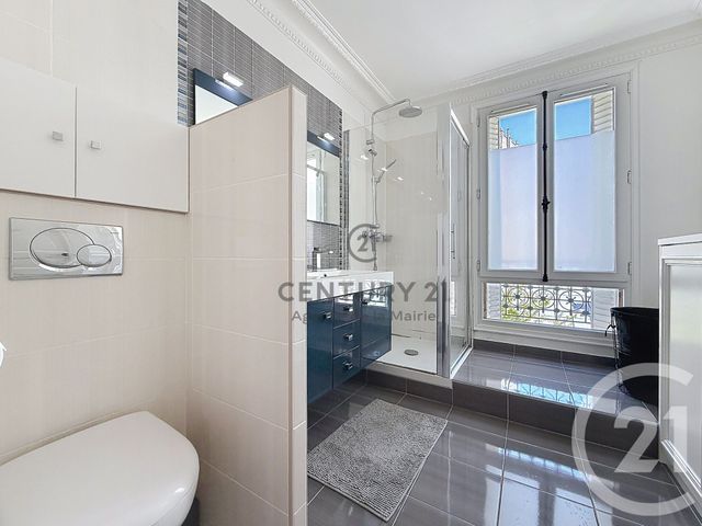 Appartement F2 &agrave; vendre - 2 pi&egrave;ces - 45,57 m2 - Paris - 75007 - ILE-DE-FRANCE