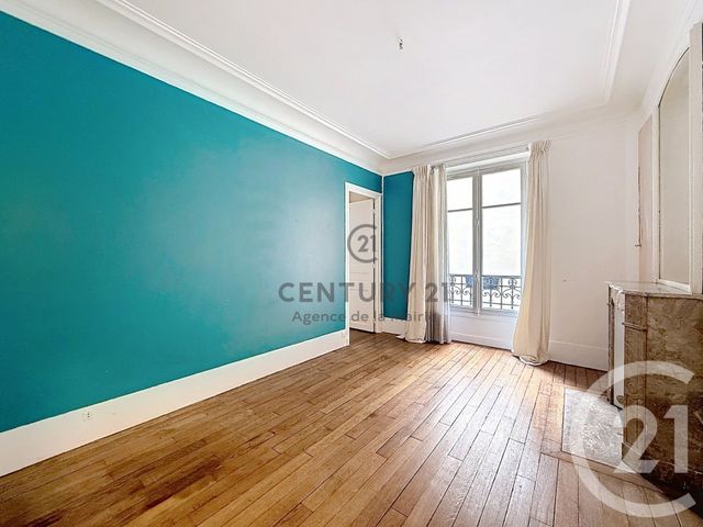 Appartement &agrave; vendre - 4 pi&egrave;ces - 90,22 m2 - Paris - 75011 - ILE-DE-FRANCE