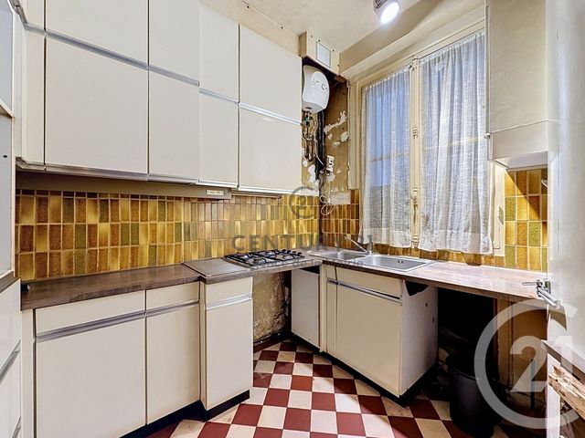 Appartement &agrave; vendre - 4 pi&egrave;ces - 90,22 m2 - Paris - 75011 - ILE-DE-FRANCE