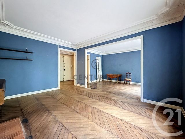 Appartement &agrave; vendre - 4 pi&egrave;ces - 90,22 m2 - Paris - 75011 - ILE-DE-FRANCE