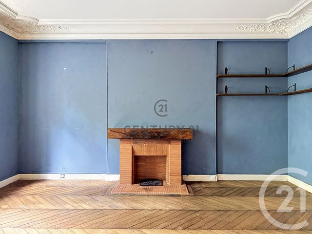 Appartement &agrave; vendre - 4 pi&egrave;ces - 90,22 m2 - Paris - 75011 - ILE-DE-FRANCE