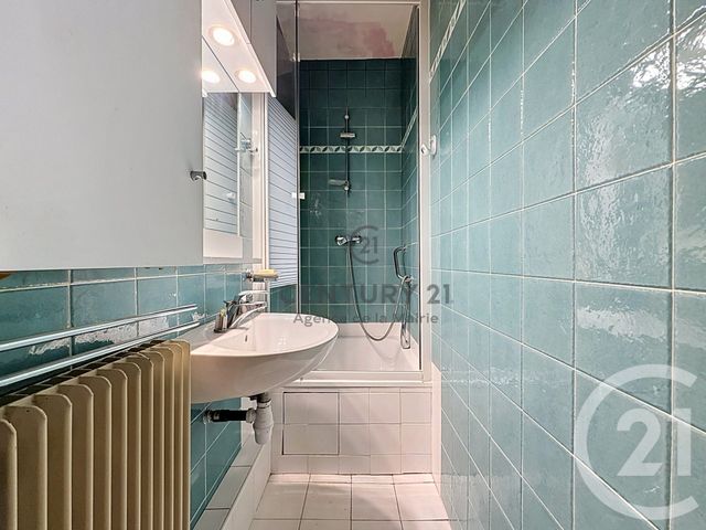 Appartement &agrave; vendre - 4 pi&egrave;ces - 90,22 m2 - Paris - 75011 - ILE-DE-FRANCE