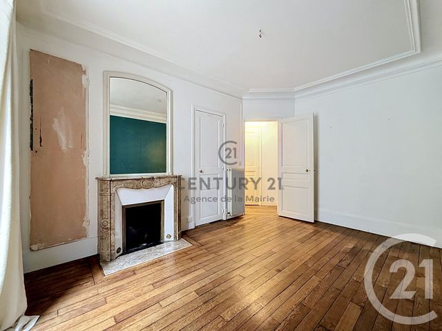 Appartement &agrave; vendre - 4 pi&egrave;ces - 90,22 m2 - Paris - 75011 - ILE-DE-FRANCE