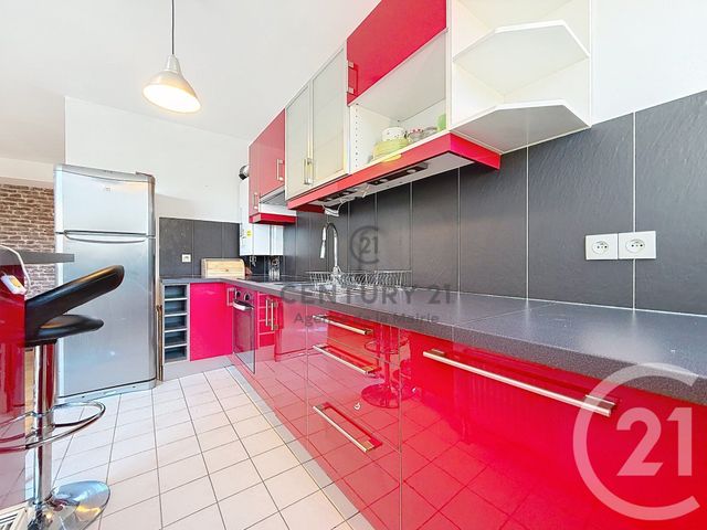 Appartement F2 &agrave; vendre - 2 pi&egrave;ces - 45,30 m2 - Maisons Alfort - 94 - ILE-DE-FRANCE