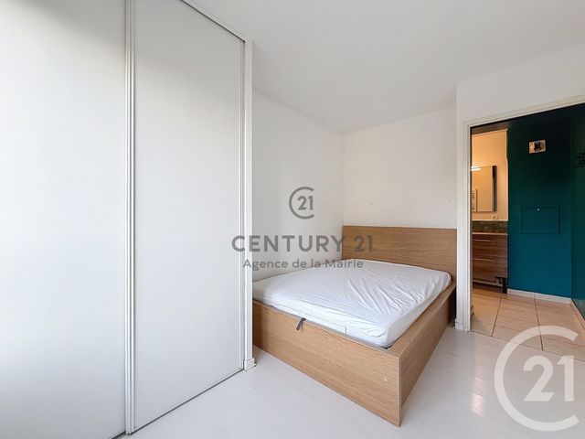 Appartement F2 &agrave; vendre - 2 pi&egrave;ces - 45,30 m2 - Maisons Alfort - 94 - ILE-DE-FRANCE