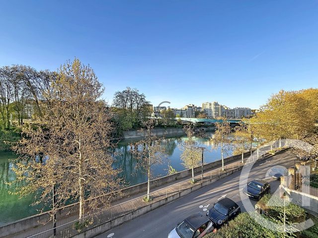 appartement - MAISONS ALFORT - 94