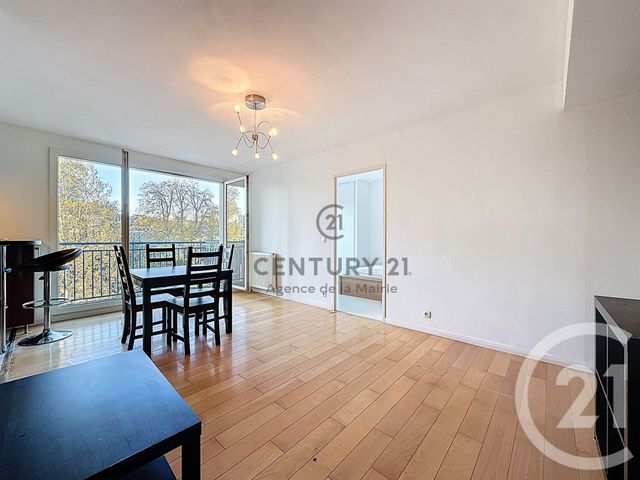 Appartement F2 &agrave; vendre - 2 pi&egrave;ces - 45,30 m2 - Maisons Alfort - 94 - ILE-DE-FRANCE