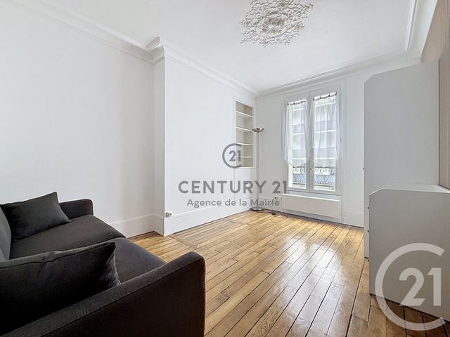 appartement - PARIS - 75011