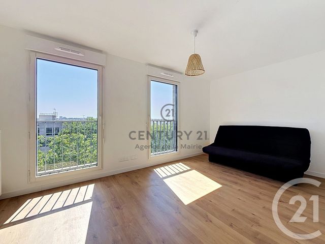 appartement - BAGNEUX - 92